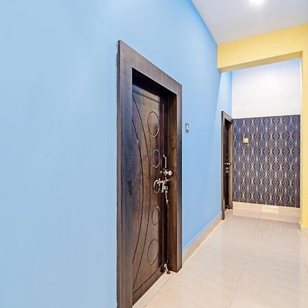 Oyo Flagship Pratikshya Guest House Baripada Exterior foto
